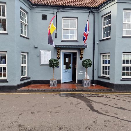 The Two Lifeboats Bed and Breakfast Sheringham Buitenkant foto