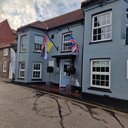 The Two Lifeboats Bed and Breakfast Sheringham Buitenkant foto