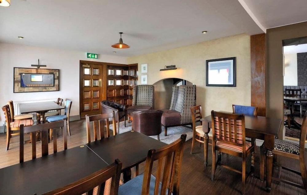 The Two Lifeboats Bed and Breakfast Sheringham Buitenkant foto