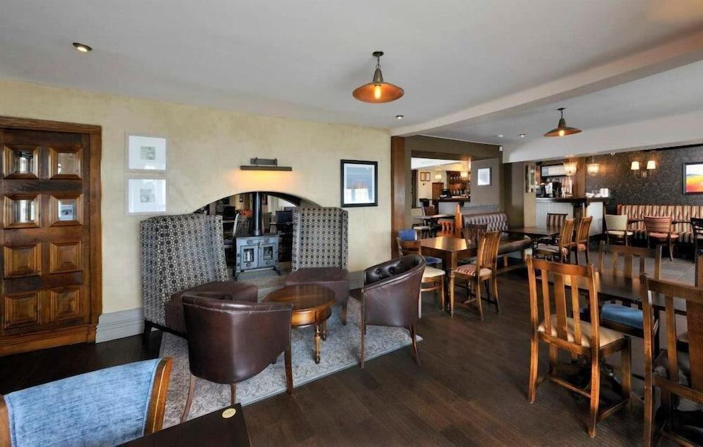 The Two Lifeboats Bed and Breakfast Sheringham Buitenkant foto