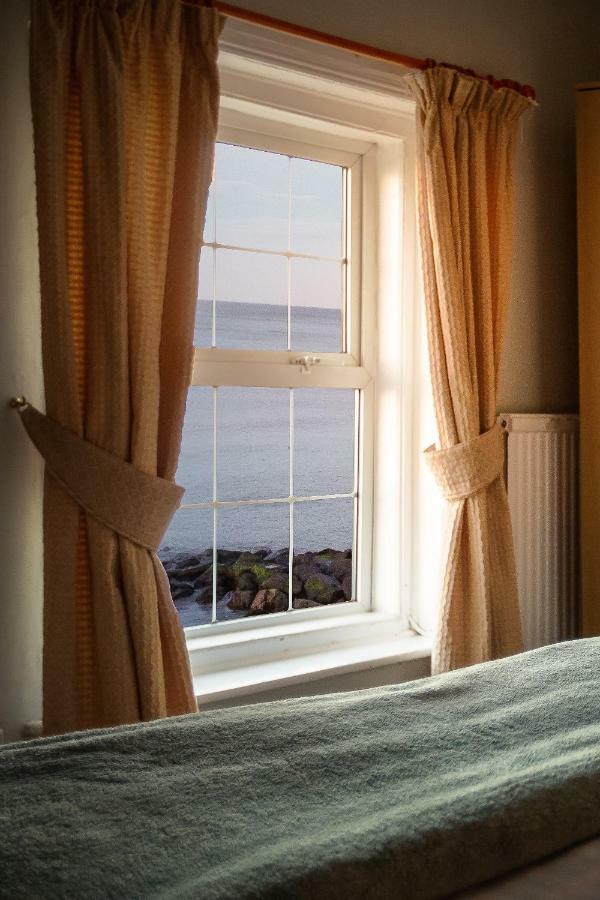 The Two Lifeboats Bed and Breakfast Sheringham Buitenkant foto